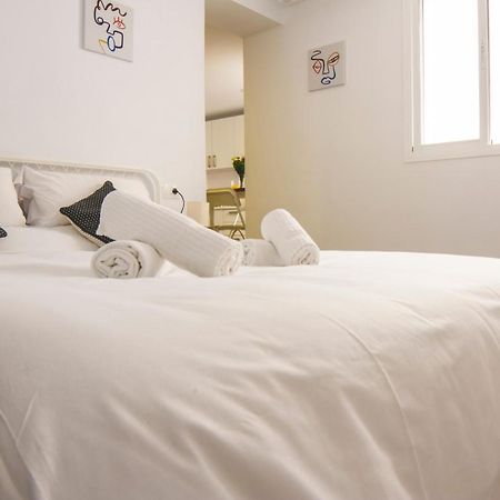 Cdz - Botica, Encantador Apartamento En Pleno Centro Historico Cádiz Eksteriør billede