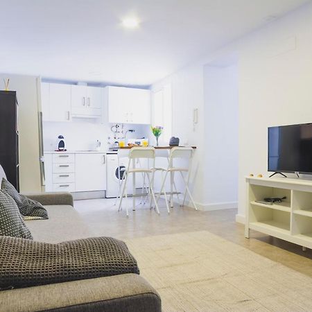 Cdz - Botica, Encantador Apartamento En Pleno Centro Historico Cádiz Eksteriør billede