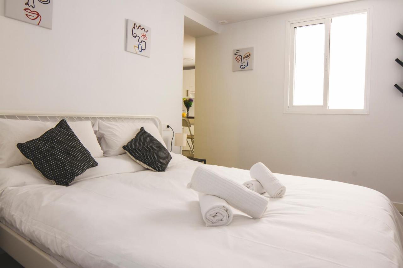 Cdz - Botica, Encantador Apartamento En Pleno Centro Historico Cádiz Eksteriør billede