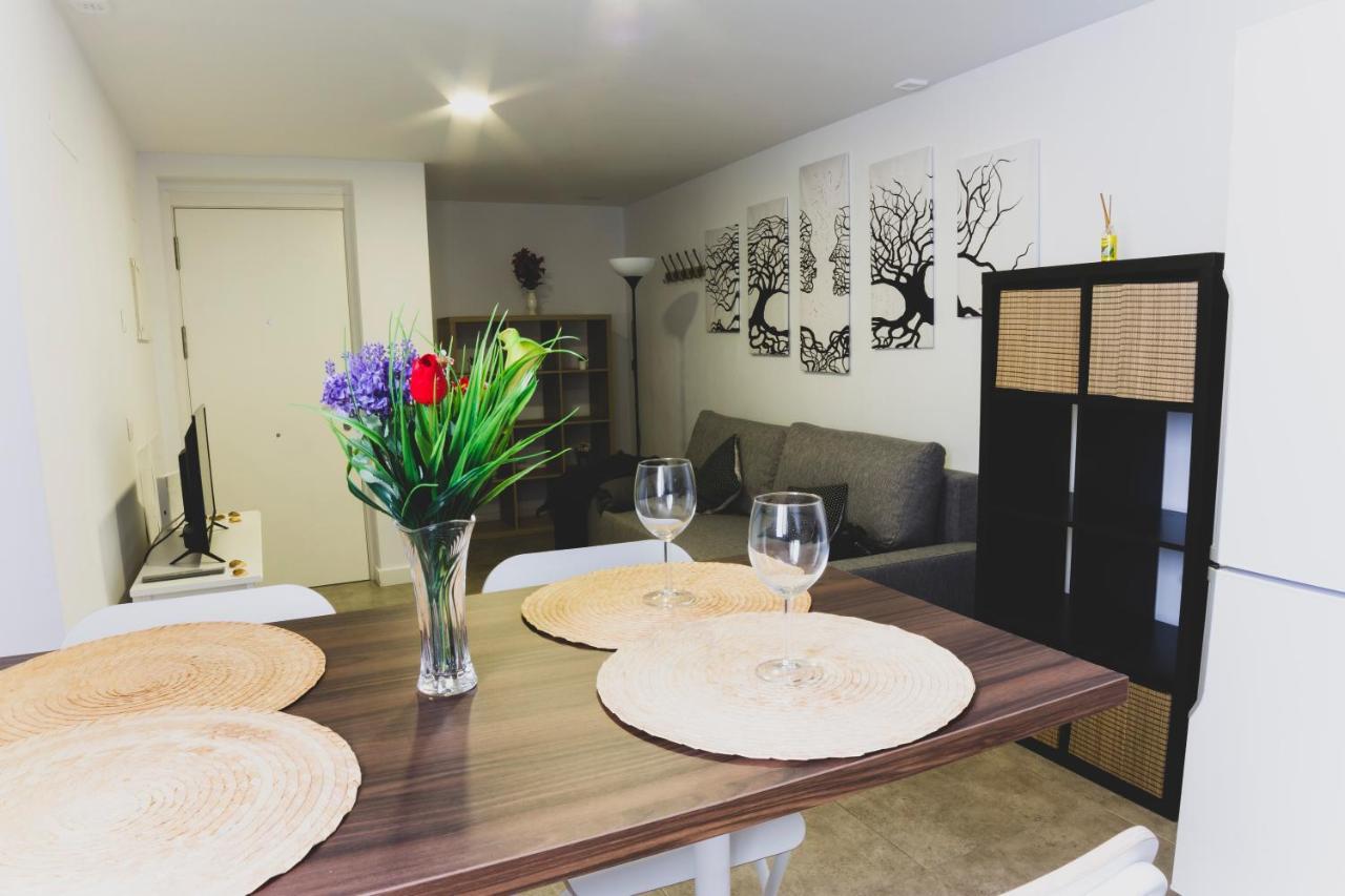 Cdz - Botica, Encantador Apartamento En Pleno Centro Historico Cádiz Eksteriør billede