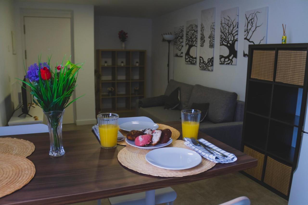 Cdz - Botica, Encantador Apartamento En Pleno Centro Historico Cádiz Eksteriør billede