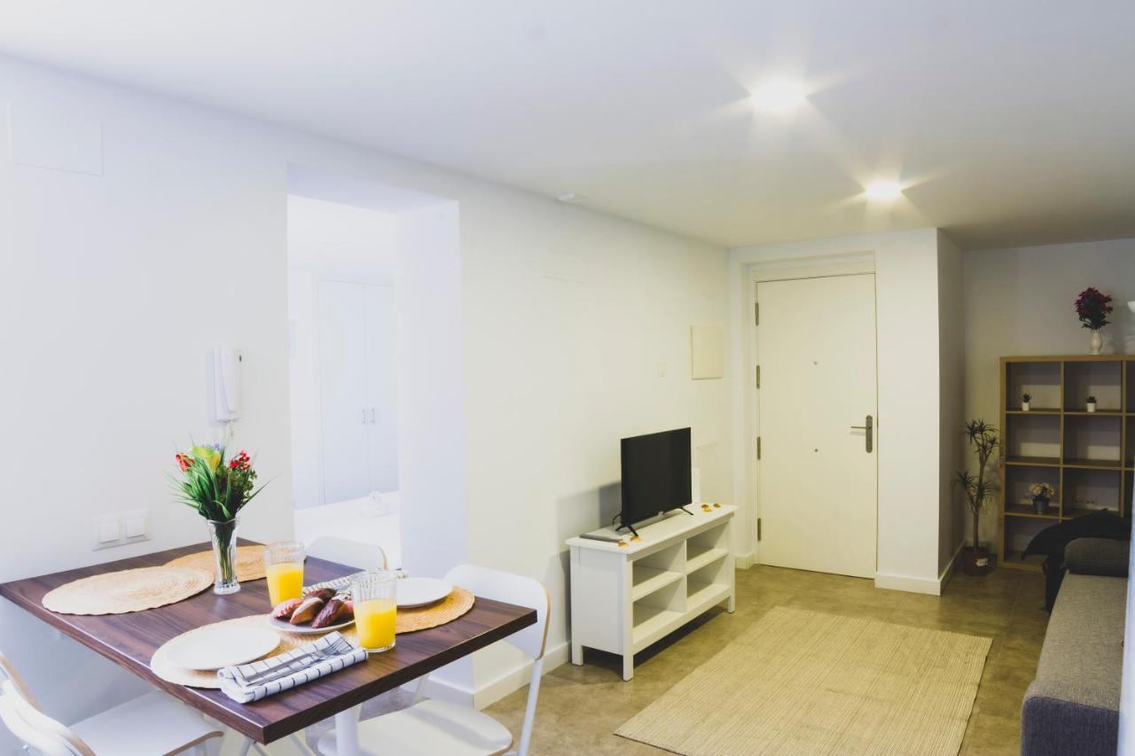 Cdz - Botica, Encantador Apartamento En Pleno Centro Historico Cádiz Eksteriør billede